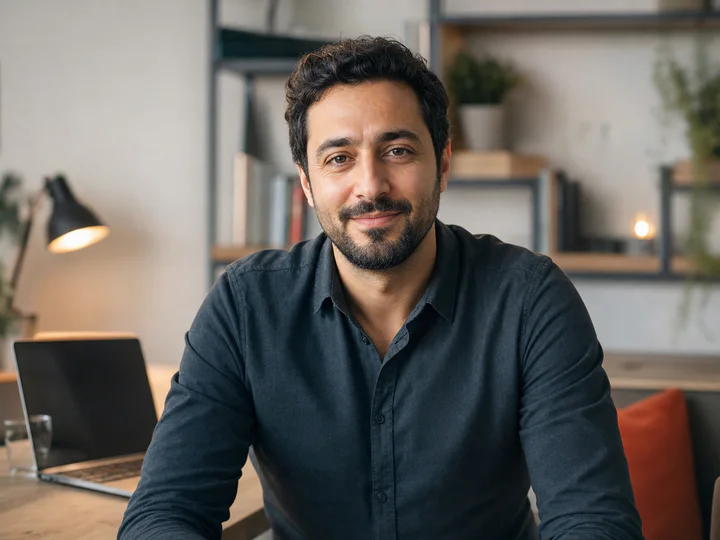 Mert Aydın