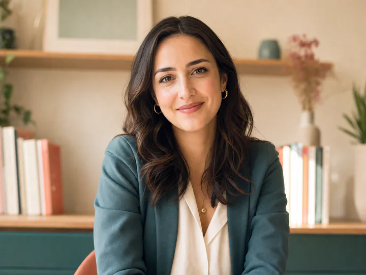 Selin Yalçın
